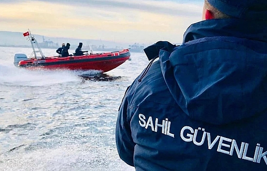 Sahil Güvenlik Komutanlığı, Personel Alımı Yapacak!