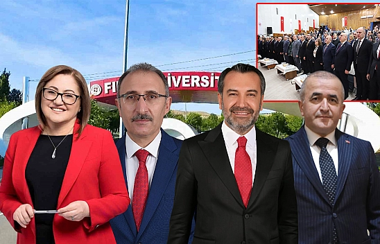 Şahin: 'Elazığ turizmde çok istekli'