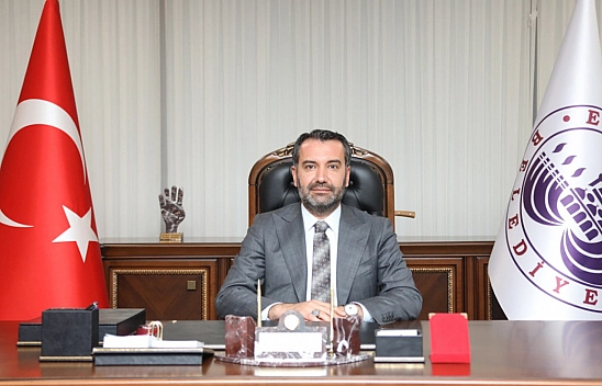 Şahin Şerifoğulları'ndan Elazığspor'a destek mesajı