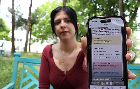 Sahte MHRS tuzağı: Randevu aldığını sanırken 20 bin TL kaybetti