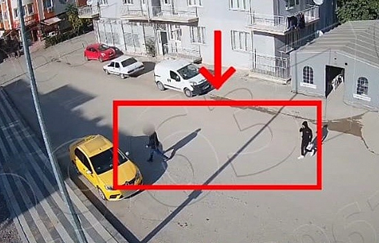 Sahte polis Malatya'da suçüstü yakalandı!