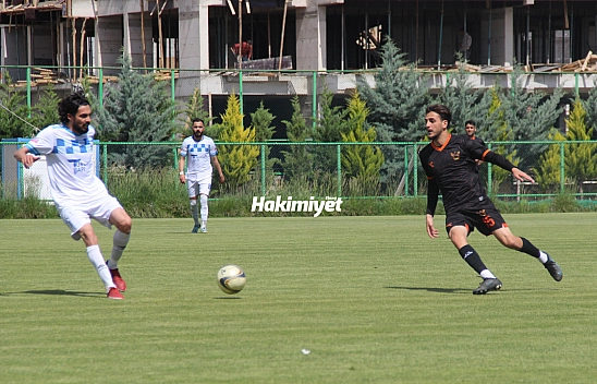 Şampiyon Sürsürüspor!