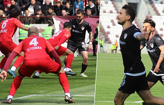 Şampiyonluk çok yakın!