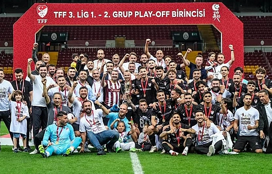 Şampiyonun Kutlama Programı Belli Oldu