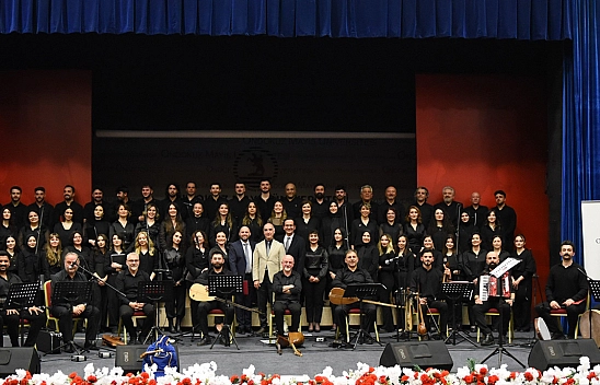 Samsun'da Elazığ rüzgarı
