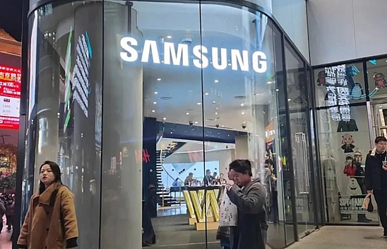 Samsung, Çin'deki televizyon ve ev aletleri pazarından çekiliyor