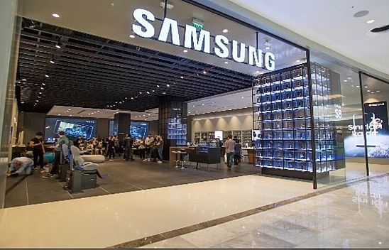 Samsung kullanıcılarına müjde!