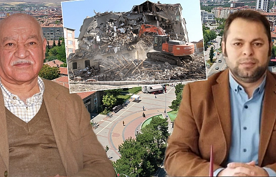 Sanaç: Yerinde Dönüşüm için Külfete Katlanmak Şart