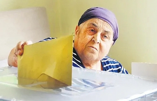 Sandık Başvurusu İçin Son Çağrı!