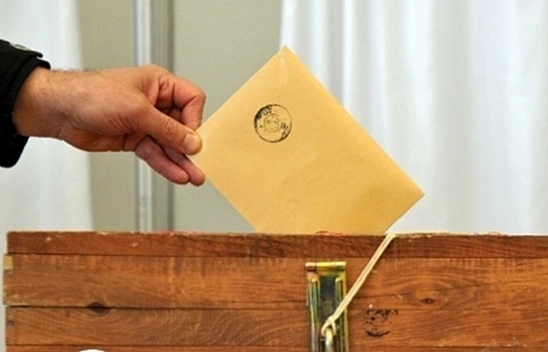 Sandık Görevlilerinin Alacağı Ücret Belli Oldu!