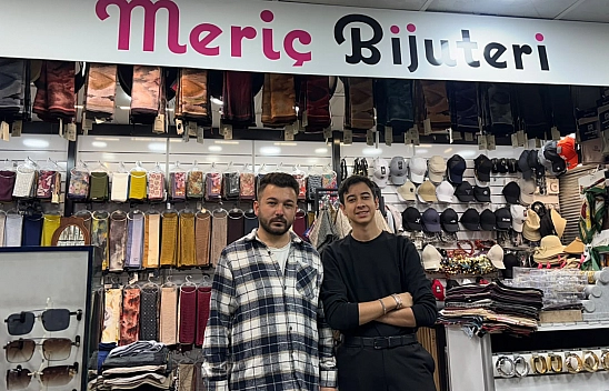Şapka satışlarında yaz sezonu hareketliliği başladı