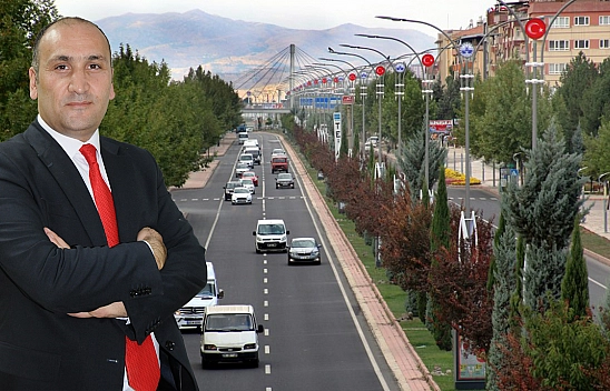 Saraç: 'Kış aylarında yumuşak sürüş hayat kurtarır'