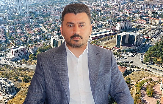 Sarayatik Mahallesi Muhtarı Belli Oldu!