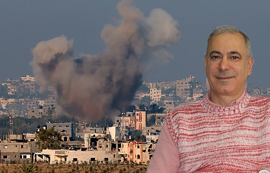 Savaş en çok çocukları etkiliyor, aileler dikkat! Uzman isimden uyarı: Çocuklarınıza sakın bunları yapmayın...