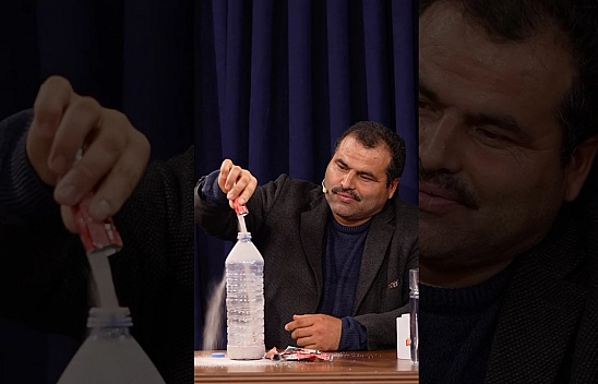 'Savuk Kahve' olayıyla tanınmıştı: Tostçu Yakup Usta kimdir?