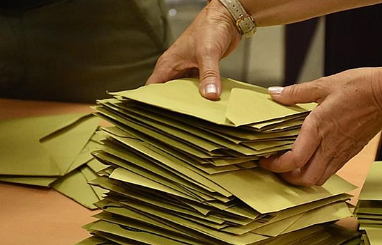 Seçim Günü Geçerli Olacak Yasaklar Belli Oldu!