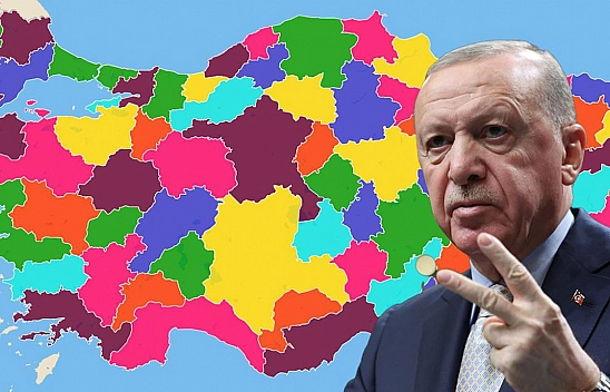 Şehir sayımız 106'ya çıkıyor