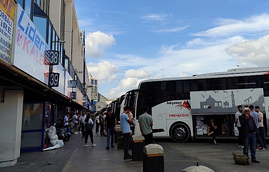 Şehirler Arası Otobüslerde Devrim Gibi Yenilik