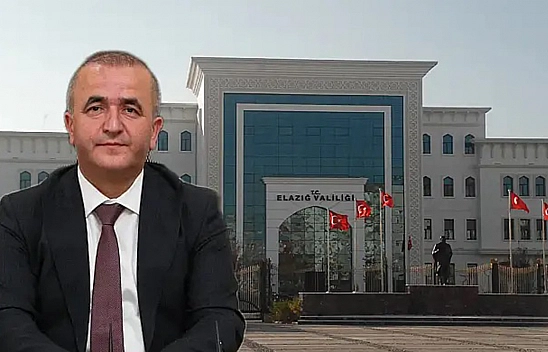 Şehrin Alışkın Olmadığı Durumlar: Elazığ Valisi Hatipoğlu'ndan Hafta Sonu Mesaisi