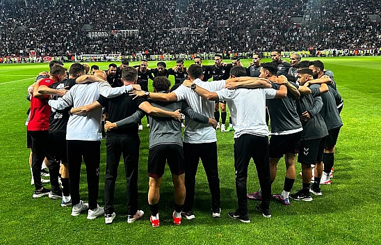 Şehrin Katalizörü Elazığspor