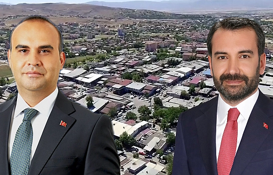 Şehrin Önemli Bir Problemi Daha Çözüm Buluyor: Başkan İstedi, Bakan 'Yapılacak' Dedi