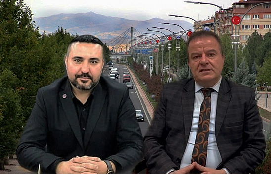 Şehrine ve meslektaşlarına duyarlı cemiyetler