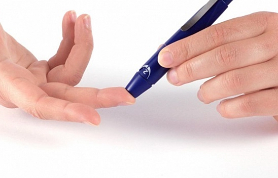 Şeker Hastalarını Heyecanlandıran Devrim Niteliğinde Buluş!