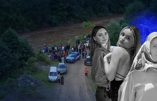 Sel felaketinin bilançosu ağırlaşıyor: 3 ölü, 2 kayıp