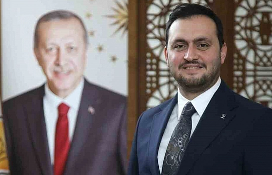 Başkan Selmanoğlu: 'Biz bu armayı sonuçlara göre değil, sevdayla taşıyoruz'