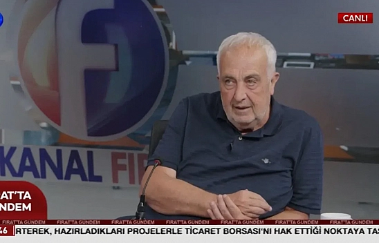 Semih Erdem adaylığını açıkladı