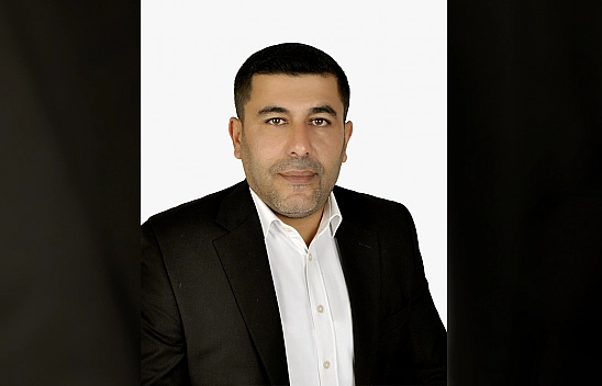 Semih Işıkver Vekilime Şahsım ve Mahallem Adına Teşekkürü Borç Bilirim