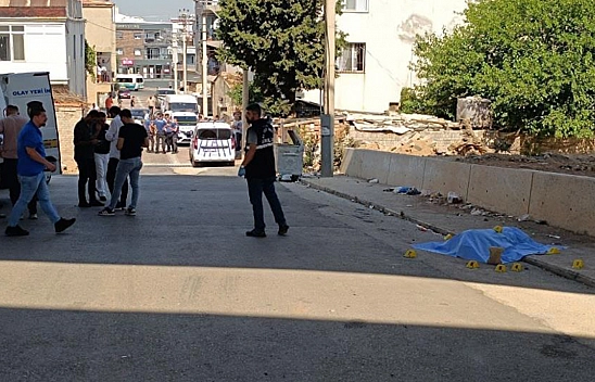 Sene 2024: Kan Davası 2 Can Aldı!