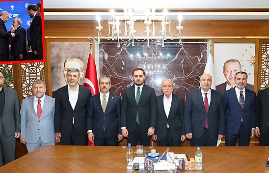 Septioğlu:'yuvama döndüm'