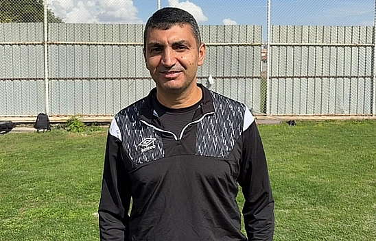 Serdar Bozkurt'tan Gakgoşlara çağrı: Hep beraber kazanalım