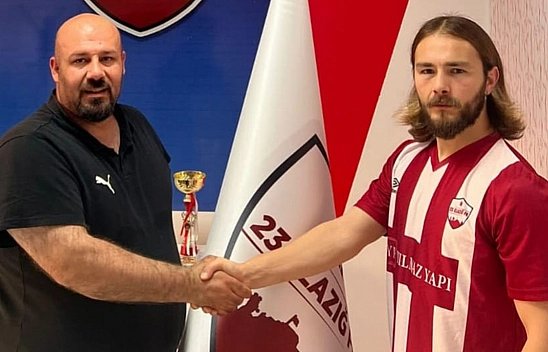 Şeremet'le yollar ayrıldı