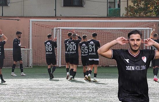 Seri 6 maça çıktı