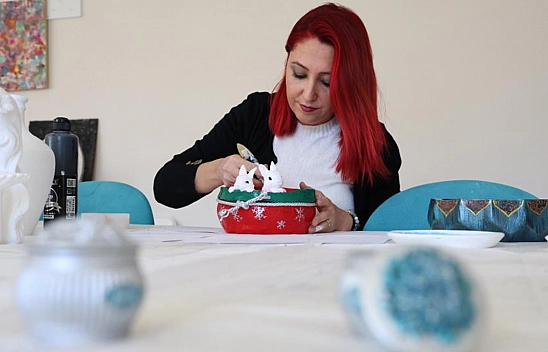 Şerife Hoca Artık Taleplere Yetişemiyor!