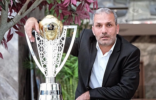 Serkan Çayır Aday Olmayacağını Açıkladı