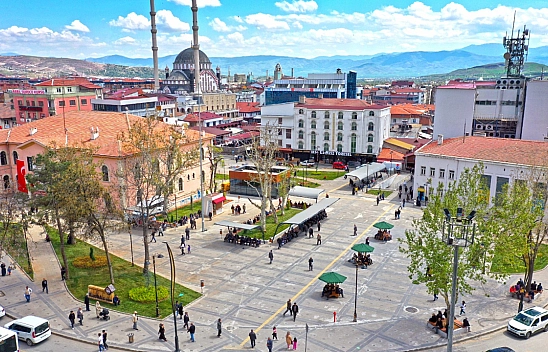 Sert Yükseliş Elazığ'ı  Vurdu! Vatandaşlar Ne Yapmalı ?