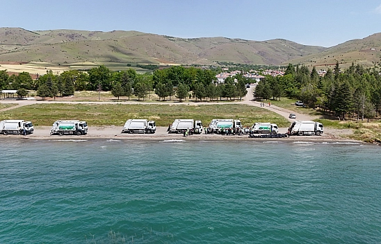 Sesimizi Duyan Varmış