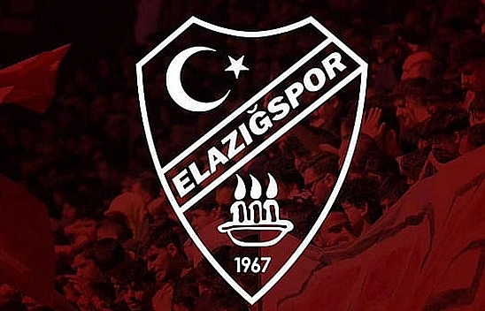 Seza Çimento Elazığspor'da transfer hareketliliği tamamlandı
