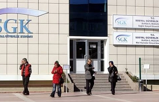 SGK borçlarında son gün