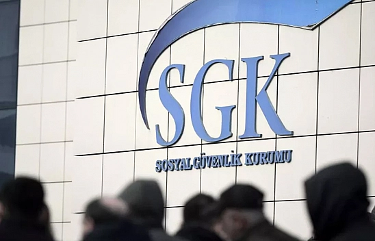 SGK'da kurallar değişti
