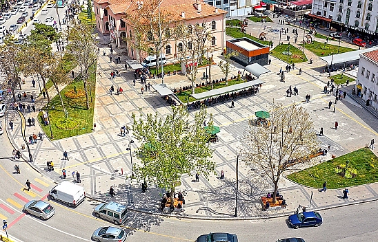 SGK'dan erken emeklilik müjdesi!