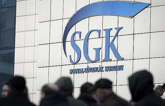 SGK'dan işletmelere nefes
