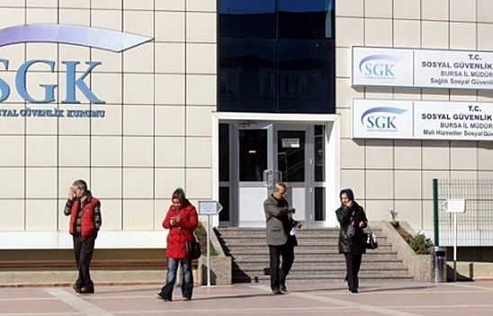 SGK'dan milyonlara son uyarı geldi!
