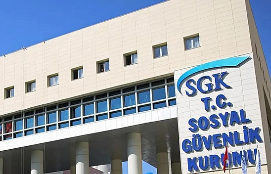 SGK'dan sigortasız işçiye güvence: İş kazasında haklar kaybolmuyor