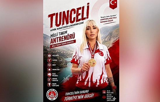 Sibel Yüksel Balkan Şampiyonası'nda teknik kadroda!