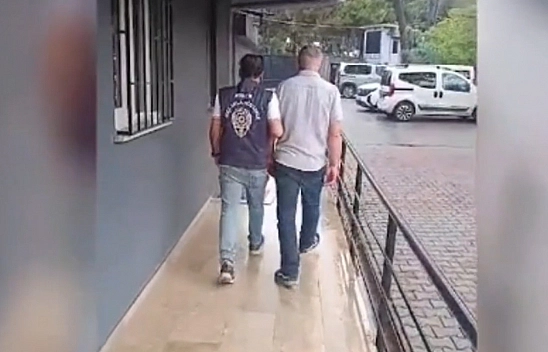Siber suç operasyonları: 25 ilde 473 şüpheli yakalandı