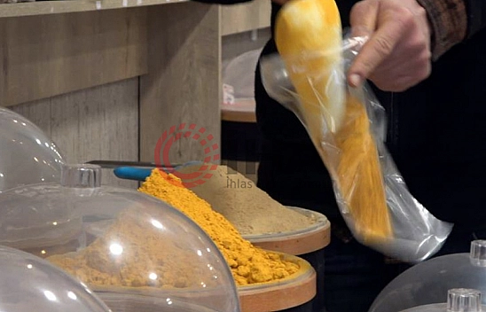 Şifalı bitkiler ve gıdalarla bağışıklığınızı güçlendirin